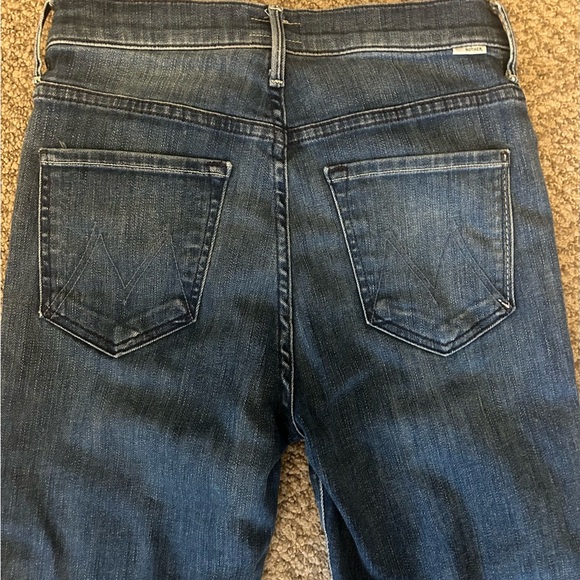 Mother Jeans - Picture 6 of 12